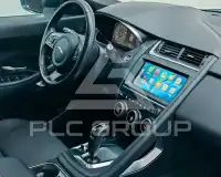 2019 Jaguar E-PACE