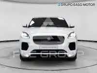 2019 Jaguar E-PACE
