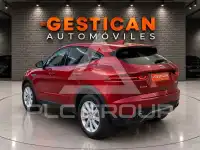 2019 Jaguar E-PACE
