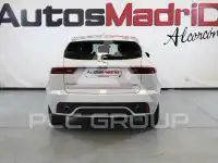 2019 Jaguar E-PACE