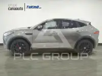 2019 Jaguar E-PACE