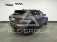2019 Jaguar E-PACE
