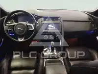 2019 Jaguar E-PACE