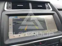 2019 Jaguar E-PACE
