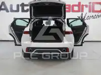 2019 Jaguar E-PACE