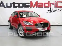 2019 Jaguar E-PACE