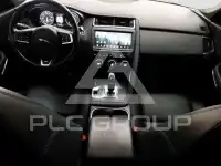 2019 Jaguar E-PACE
