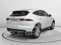 2019 Jaguar E-PACE