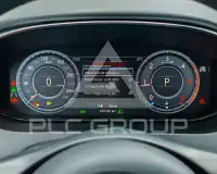 2019 Jaguar E-PACE