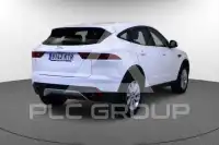 2019 Jaguar E-PACE