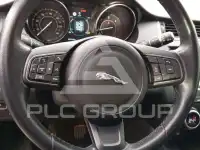 2019 Jaguar E-PACE