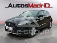 2019 Jaguar E-PACE