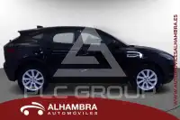 2019 Jaguar E-PACE