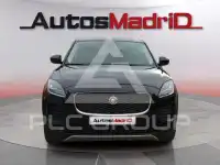 2019 Jaguar E-PACE