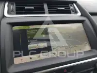 2019 Jaguar E-PACE