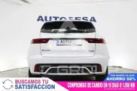 2019 Jaguar E-PACE