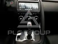 2019 Jaguar E-PACE