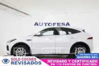 2019 Jaguar E-PACE