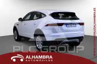 2019 Jaguar E-PACE