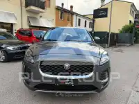 2019 Jaguar E-PACE