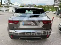 2019 Jaguar E-PACE