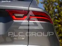 2019 Jaguar E-PACE