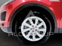 2019 Jaguar E-PACE