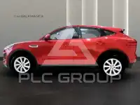 2019 Jaguar E-PACE
