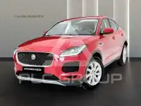 2019 Jaguar E-PACE