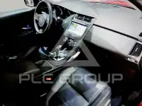 2019 Jaguar E-PACE
