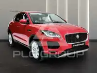2019 Jaguar E-PACE