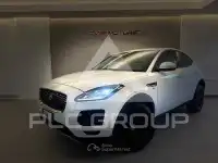 2019 Jaguar E-PACE