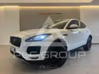2019 Jaguar E-PACE
