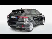 2019 Jaguar E-PACE