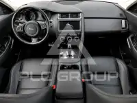 2019 Jaguar E-PACE
