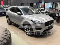 2019 Jaguar E-PACE