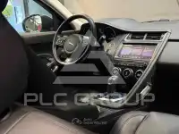 2019 Jaguar E-PACE