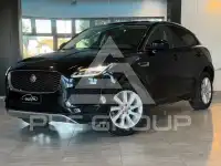 2019 Jaguar E-PACE