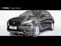 2019 Jaguar E-PACE