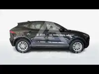 2019 Jaguar E-PACE