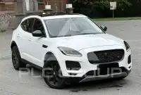2019 Jaguar E-PACE