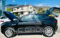 2019 Jaguar E-PACE