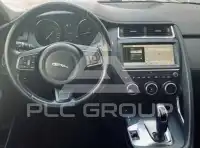 2019 Jaguar E-PACE