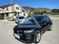 2019 Jaguar E-PACE