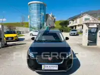 2019 Jaguar E-PACE
