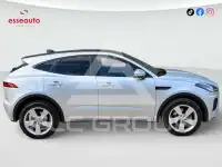 2019 Jaguar E-PACE