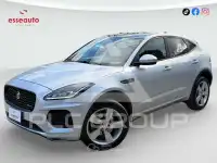 2019 Jaguar E-PACE