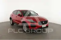 2019 Jaguar E-PACE