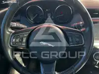 2019 Jaguar E-PACE