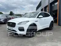2019 Jaguar E-PACE